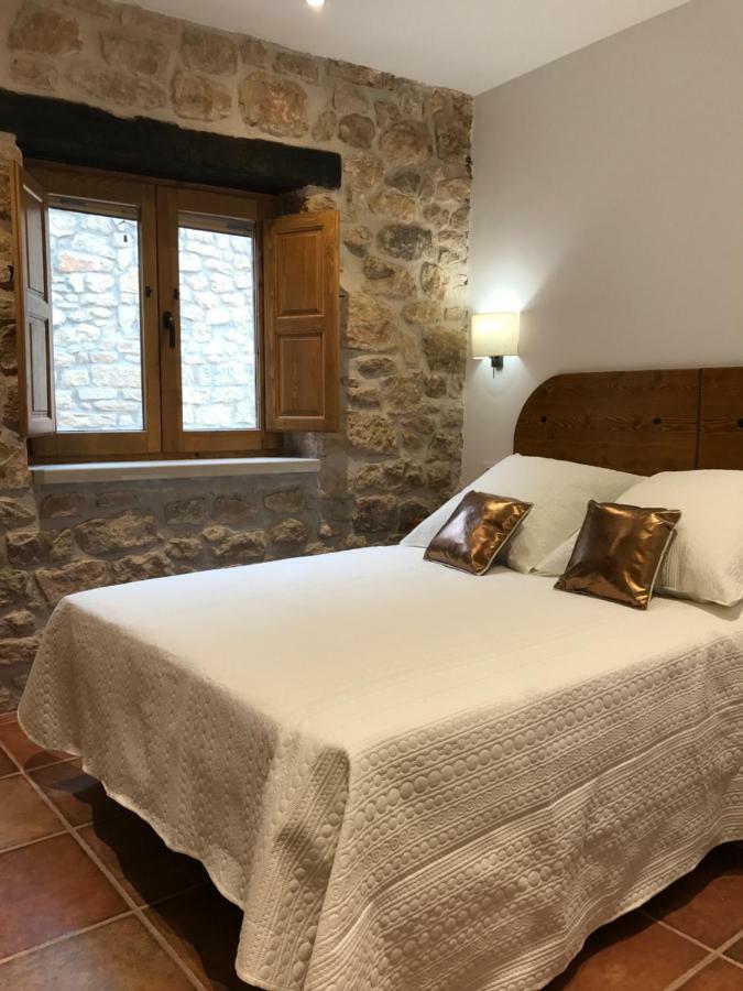 Villa Cal Triquell El Vilosell Esterno foto
